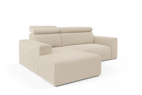 Klara L packshot sztruks jasny beż POSO100.png