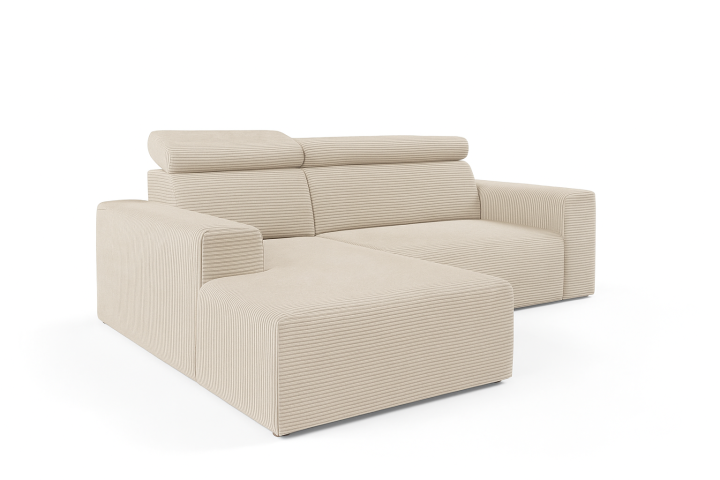 Klara L packshot sztruks jasny beż POSO100.png