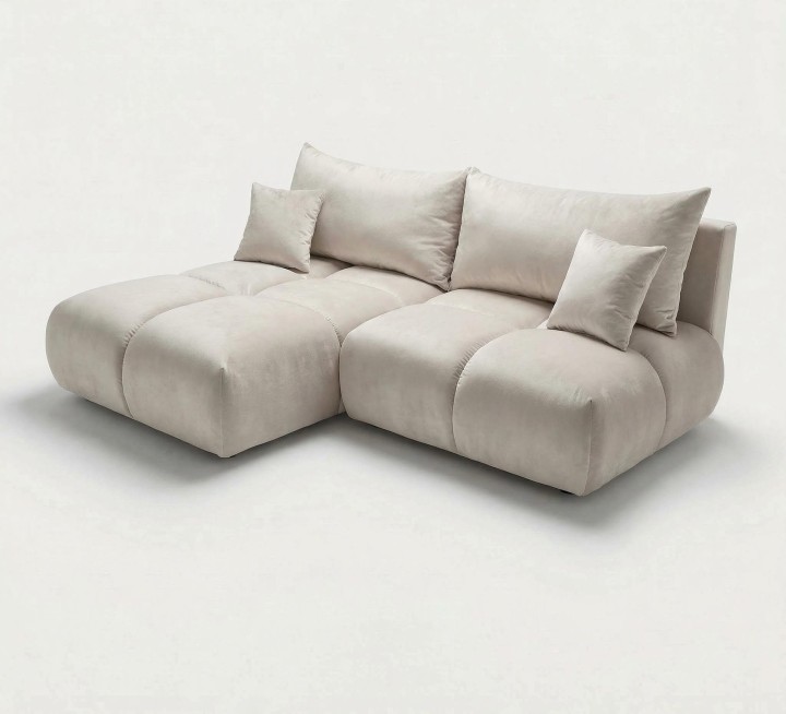 nowoczesny naroznik luno w tkaninie welur lewy.jpg