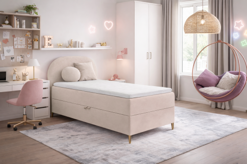 jaś w jasny beż welurze nózki złote szpilki aranzacja .PNG