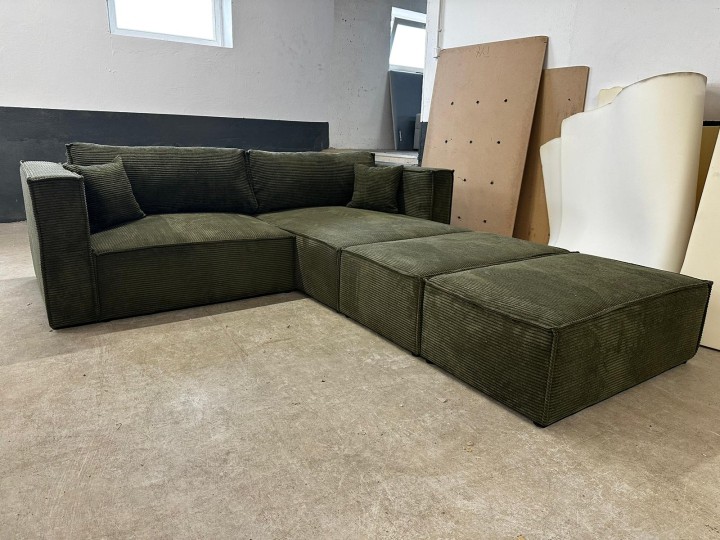 naroznik modulowy produkcja realne zdjecie
