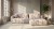 narożnik PARIS LUX w salonie styl cloud sofa narożna nowoczesna