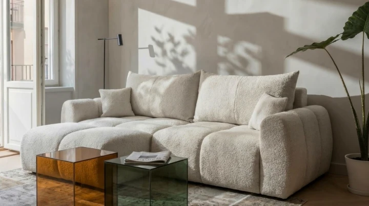 narożnik CARMEN bouclé w salonie sofa cloud nowoczesna do wnętrza.jpg