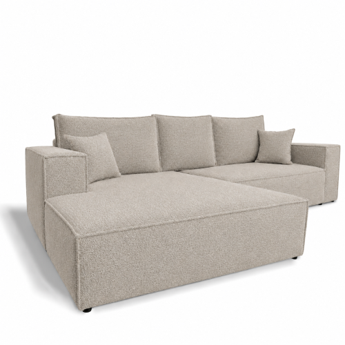 narożnik nowoczesny novu w tkaninie abriamo boucle zdjęcie produktowe -.png