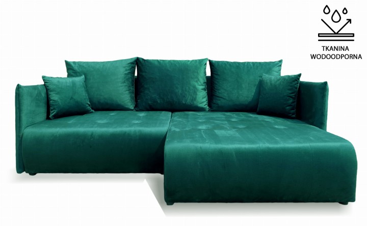 MINI HENRY PRZÓD ZIELONY monolith 37 ALLEGRO.JPG