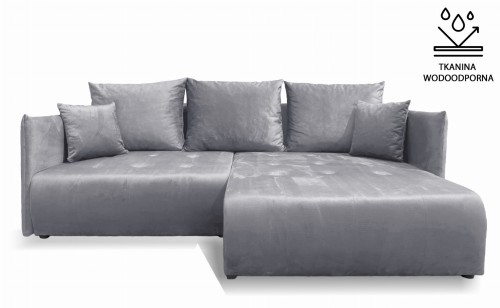 MINI HENRY PRZÓD monolith 85 szary ALLEGRO.JPG