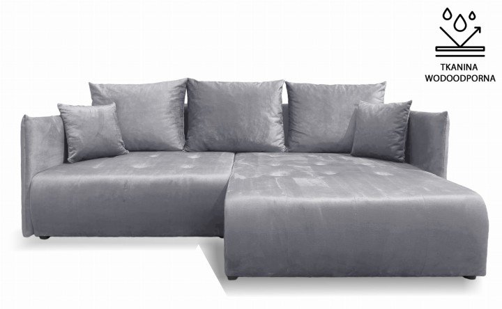 MINI HENRY PRZÓD monolith 85 szary ALLEGRO.JPG