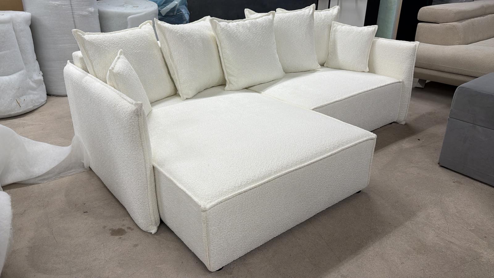 naroznik-mini-lamb-baranek-boucle-real-zdjecie