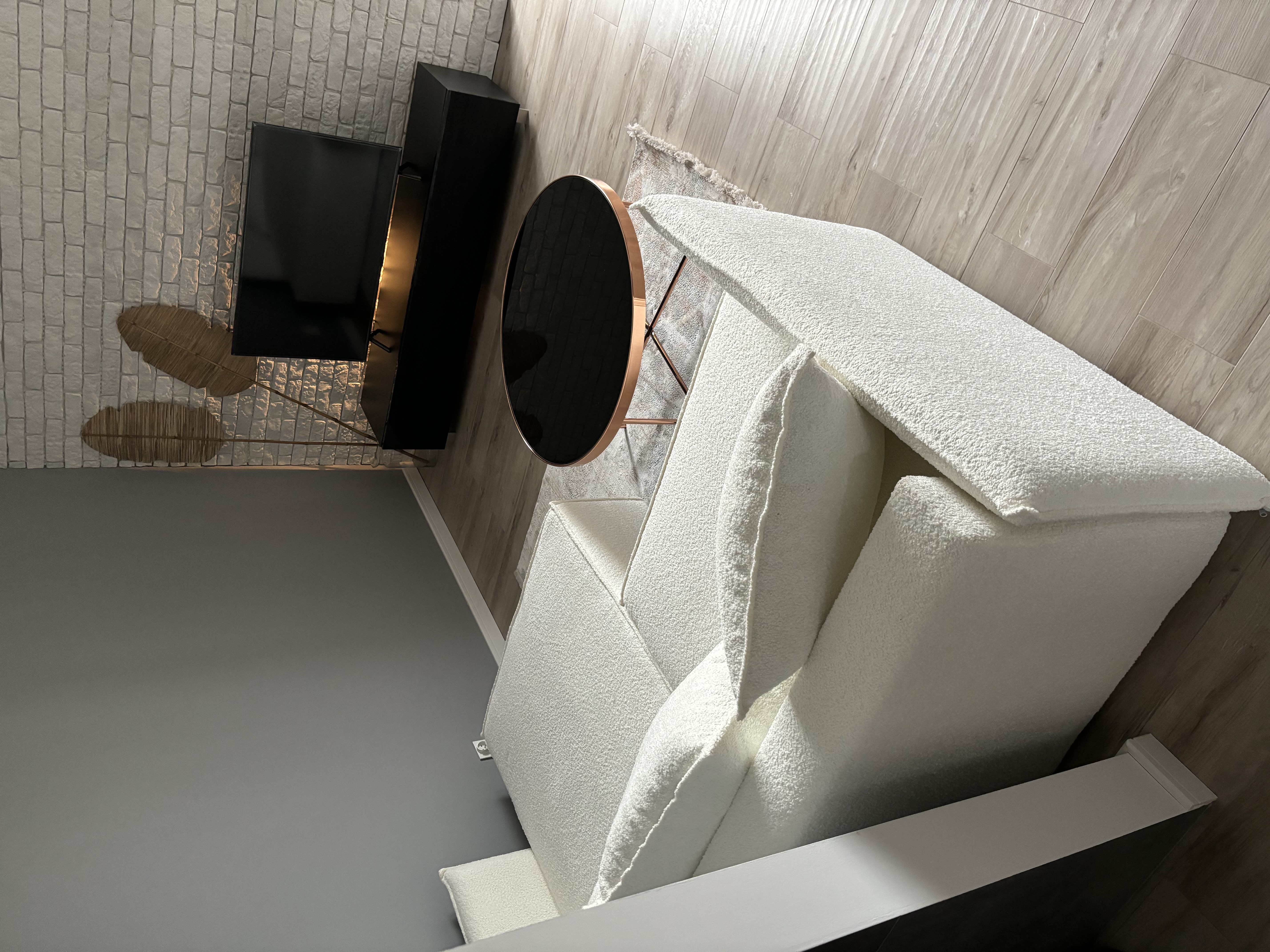 naroznik-mini-lamb-baranek-boucle-real-zdjecie