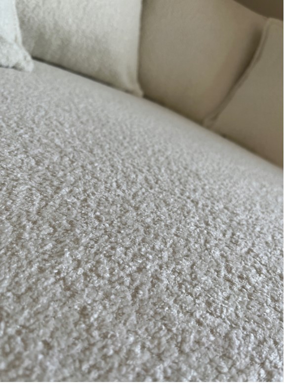 naroznik-mini-lamb-baranek-boucle-detal-tkaniny