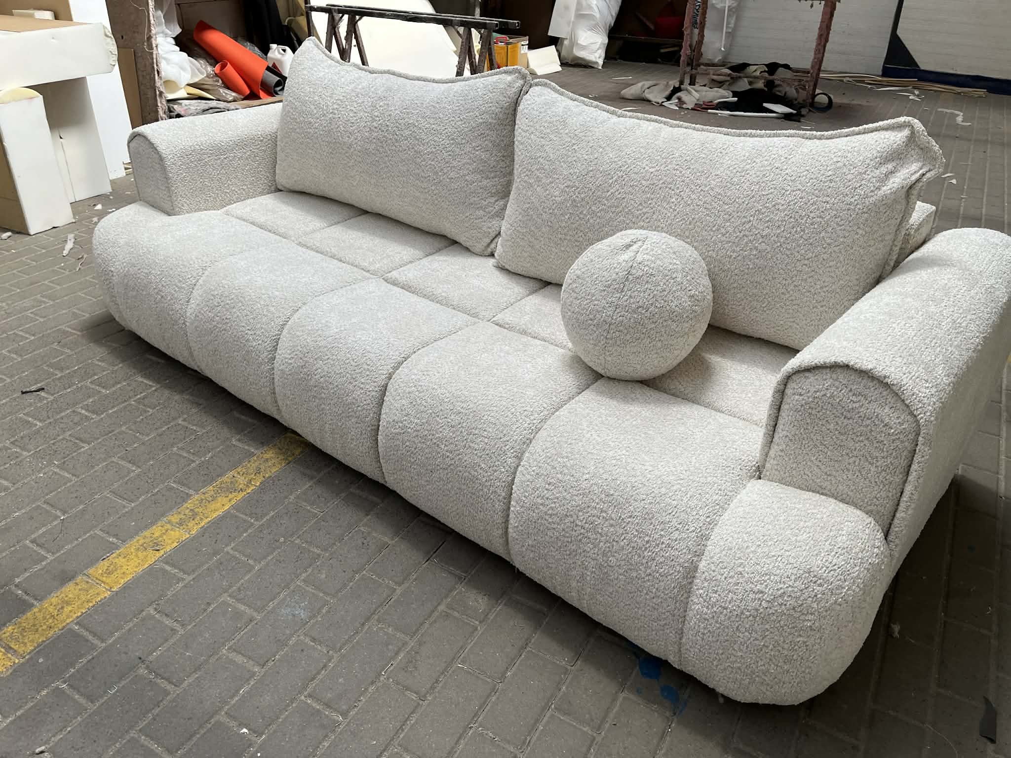 KANAPA bado realne zdjecia