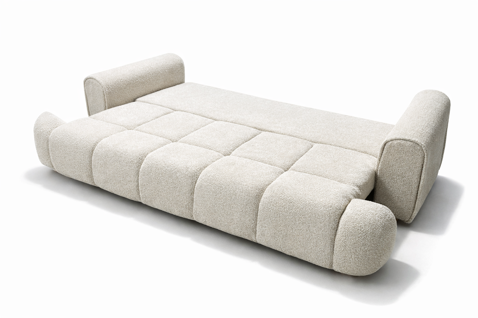 kanapa bado funkcja spania