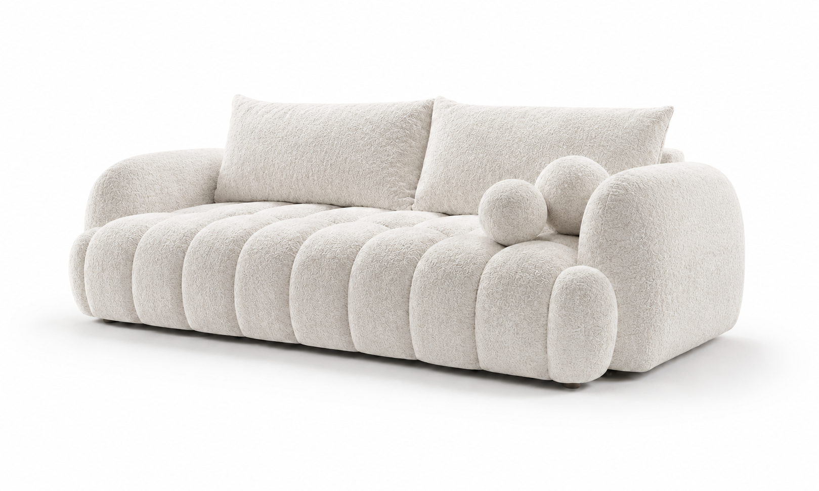 kanapa paris lux w tkaninie anthology boucle