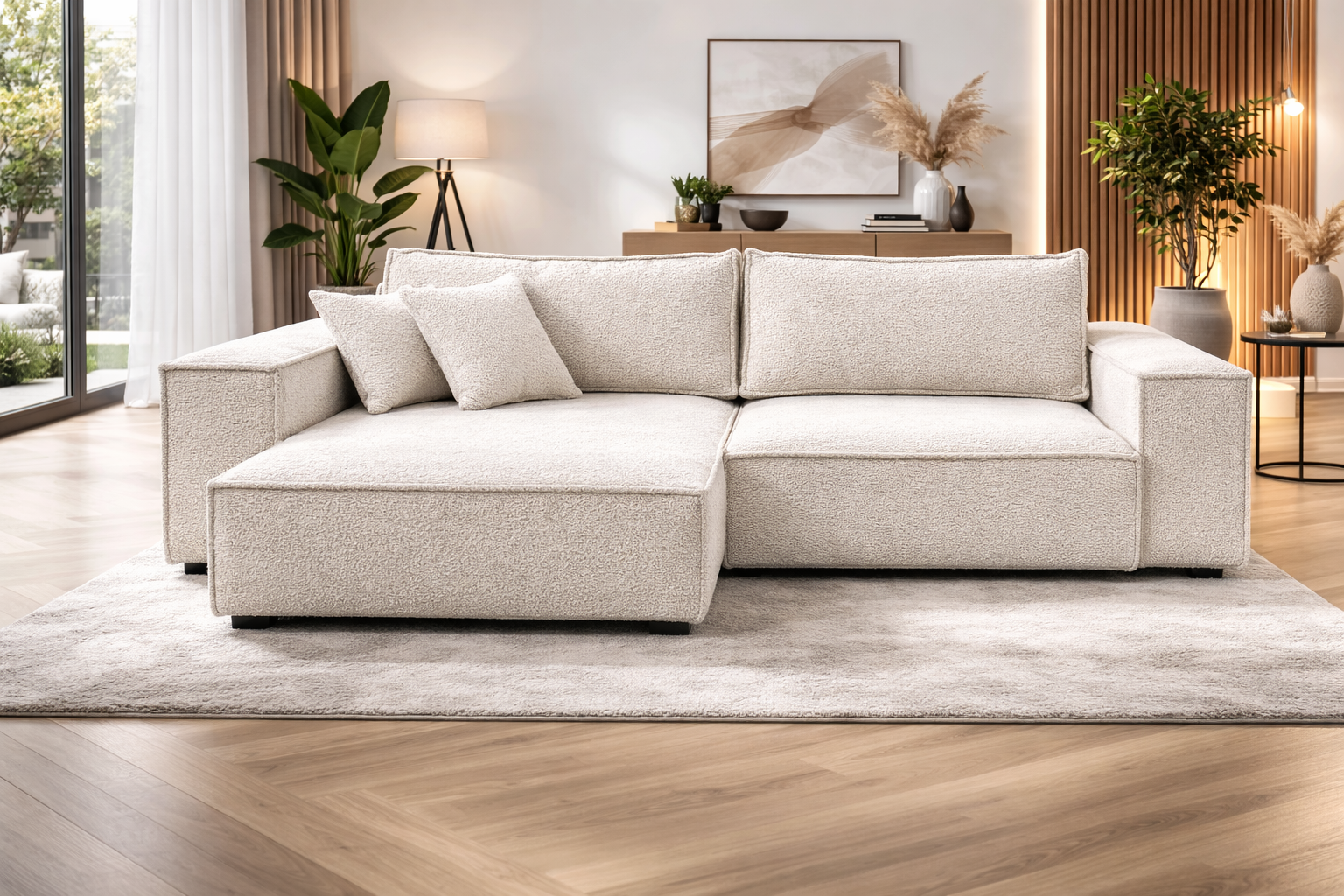 narożnik novu3 boucle abriamo